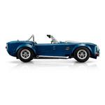 LEGO Icons Shelby Cobra 427 S/C 10357 Building Set - Thumbnail 4 of 10