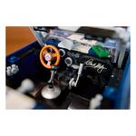 LEGO Icons Shelby Cobra 427 S/C 10357 Building Set - Thumbnail 8 of 10