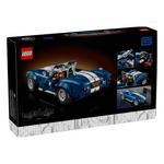 LEGO Icons Shelby Cobra 427 S/C 10357 Building Set - Thumbnail 9 of 10