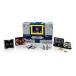 LEGO Icons Tranformers Soundwave 10358 Building Set - Thumbnail 2 of 9
