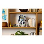 LEGO Icons Tranformers Soundwave 10358 Building Set - Thumbnail 7 of 9