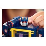 LEGO Icons Tranformers Soundwave 10358 Building Set - Thumbnail 8 of 9