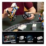 LEGO Icons Holiday Express Train 10361 Building Set - Thumbnail 8 of 14