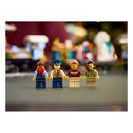 LEGO Icons Holiday Express Train 10361 Building Set - Thumbnail 11 of 14