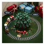 LEGO Icons Holiday Express Train 10361 Building Set - Thumbnail 12 of 14