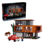 LEGO Ideas Twilight The Cullen House 21354 Building Set - Thumbnail 1 of 15