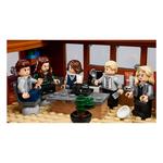 LEGO Ideas Twilight The Cullen House 21354 Building Set - Thumbnail 6 of 15