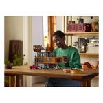 LEGO Ideas Twilight The Cullen House 21354 Building Set - Thumbnail 8 of 15