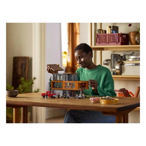 LEGO Ideas Twilight The Cullen House 21354 Building Set - Primary Image