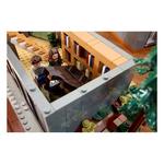LEGO Ideas Twilight The Cullen House 21354 Building Set - Thumbnail 9 of 15