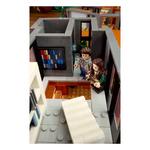 LEGO Ideas Twilight The Cullen House 21354 Building Set - Thumbnail 11 of 15