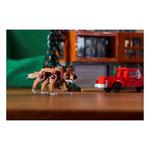 LEGO Ideas Twilight The Cullen House 21354 Building Set - Thumbnail 12 of 15