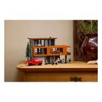 LEGO Ideas Twilight The Cullen House 21354 Building Set - Thumbnail 13 of 15