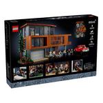 LEGO Ideas Twilight The Cullen House 21354 Building Set - Thumbnail 14 of 15