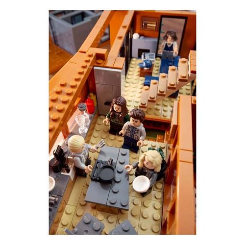 LEGO Ideas Twilight The Cullen House 21354 Building Set - Primary Image