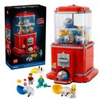 LEGO Ideas Minifigure Vending Machine 21358 Building Set - Thumbnail 1 of 15