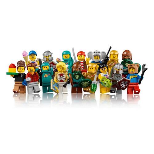 LEGO Ideas Minifigure Vending Machine 21358 Building Set - Primary Image