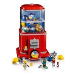 LEGO Ideas Minifigure Vending Machine 21358 Building Set - Thumbnail 5 of 15