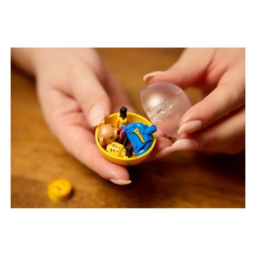 LEGO Ideas Minifigure Vending Machine 21358 Building Set - Primary Image