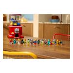 LEGO Ideas Minifigure Vending Machine 21358 Building Set - Thumbnail 12 of 15