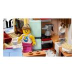 LEGO Ideas Italian Riviera 21359 Building Set - Thumbnail 5 of 11