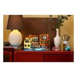 LEGO Ideas Italian Riviera 21359 Building Set - Thumbnail 9 of 11