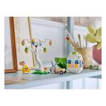 LEGO Easter Bunny and Chick Egg Hunt 40808 Building Set - Thumbnail 5 of 7