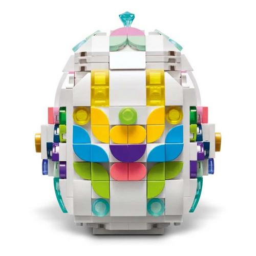 LEGO Decorative Easter Egg 40816 Building Set - Primary Image