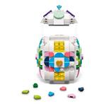 LEGO Decorative Easter Egg 40816 Building Set - Thumbnail 4 of 8