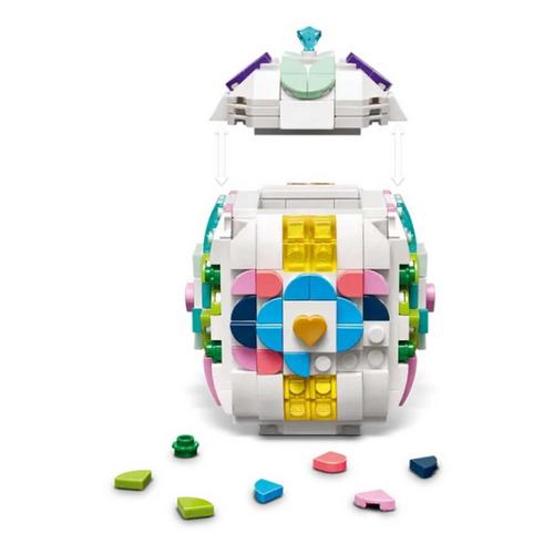 LEGO Decorative Easter Egg 40816 Building Set - Primary Image