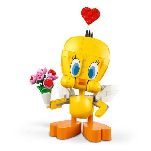 LEGO Sweetheart Tweety Bird 40824 Building Set - Primary Image
