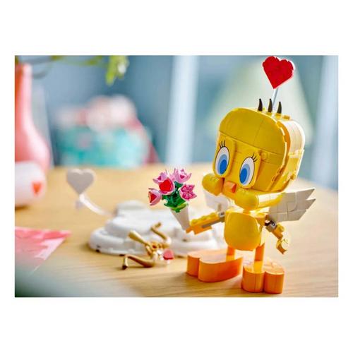 LEGO Sweetheart Tweety Bird 40824 Building Set - Primary Image