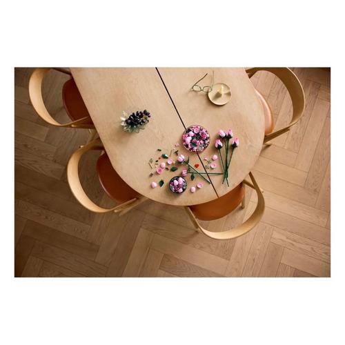 LEGO Botanicals Bouquet of Pink Roses 10374 Building Set - Primary Image