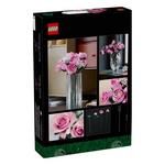 LEGO Botanicals Bouquet of Pink Roses 10374 Building Set - Thumbnail 11 of 11