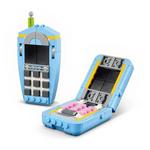 LEGO Creator 3 in 1 Retro Telephone 31174 Building Set - Thumbnail 4 of 9