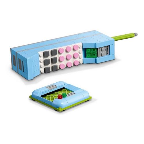 LEGO Creator 3 in 1 Retro Telephone 31174 Building Set - Primary Image