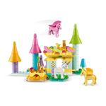 LEGO Creator 3 in 1 Univorn Castle 31175 Building Set - Thumbnail 4 of 8