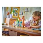 LEGO Creator 3 in 1 Univorn Castle 31175 Building Set - Thumbnail 5 of 8