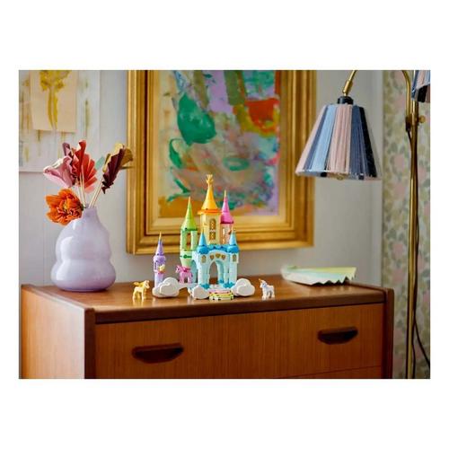 LEGO Creator 3 in 1 Univorn Castle 31175 Building Set - Primary Image