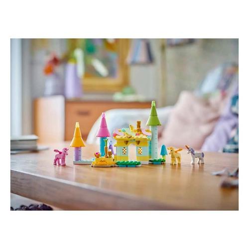 LEGO Creator 3 in 1 Univorn Castle 31175 Building Set - Primary Image