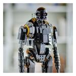 LEGO Star Wars Andor K-2SO Security Droid 75434 Building Set - Thumbnail 3 of 6