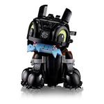 LEGO Icons How to Train Your Dragon Toothless 10375 Building Set - Thumbnail 4 of 11