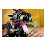 LEGO Icons How to Train Your Dragon Toothless 10375 Building Set - Thumbnail 6 of 11