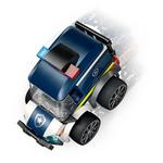 LEGO City Rides Police Truck 60481 Building Set - Thumbnail 4 of 7