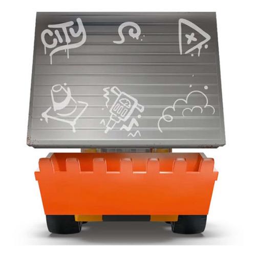 LEGO City Rides Construction Loader 60483 Building Set - Primary Image