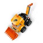 LEGO City Rides Construction Loader 60483 Building Set - Thumbnail 4 of 8