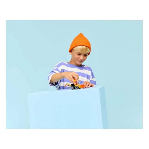 LEGO City Rides Construction Loader 60483 Building Set - Primary Image