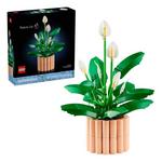 LEGO Botanicals Peace Lily 11504 Building Set - Thumbnail 1 of 11