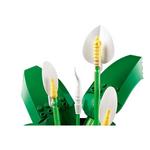LEGO Botanicals Peace Lily 11504 Building Set - Thumbnail 2 of 11