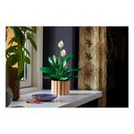 LEGO Botanicals Peace Lily 11504 Building Set - Thumbnail 6 of 11